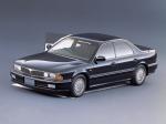 Mitsubishi Diamante 1990 года